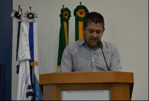 Alexandre da Silva