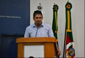 Alexandre da Silva