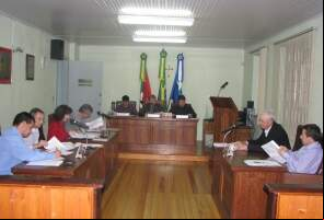 2012 - Acervo CÃ¢mara de Vereadores