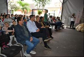 FEIRA DO LIVRO CÂMARA (2)