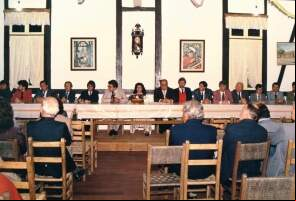 9ª Legislatura (1989-1992)