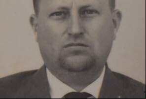 Lothar Hoffmann
