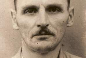 Reinholdo Krauspenhar-1959