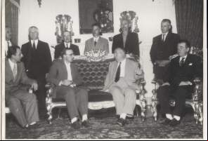Lino Grings e Ildo Meneghetti (2)