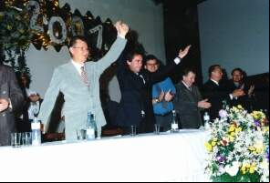 Posse 2001 