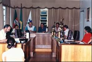 1983 a 1988