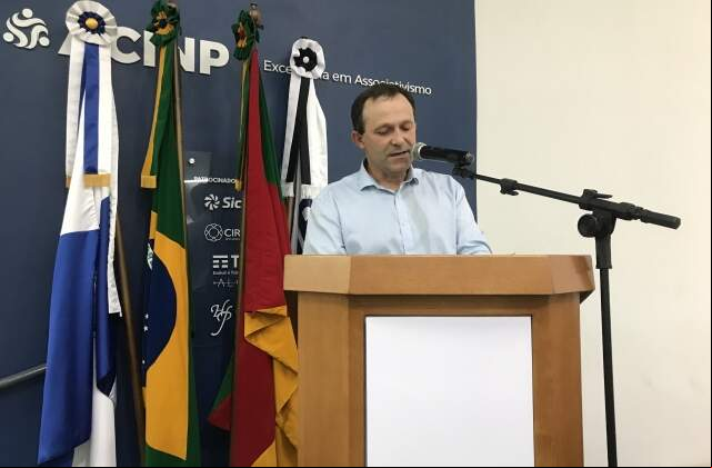 Tarcísio Brescovit