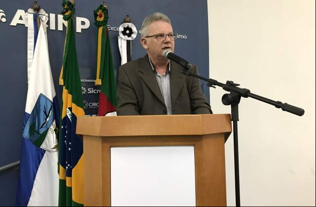 Daniel Carlos Michaelsen