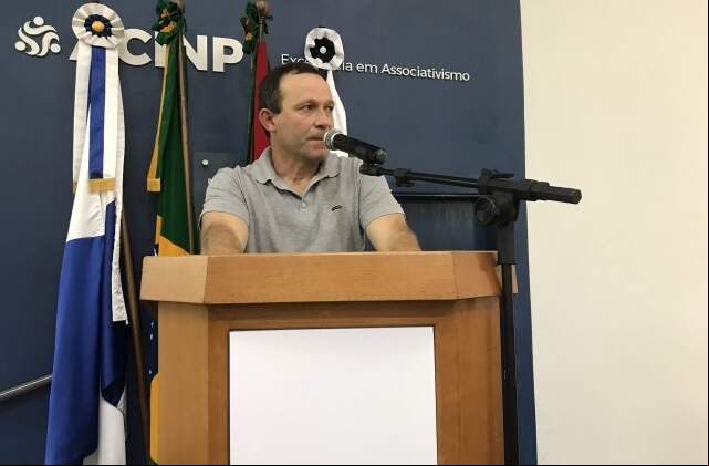 Tarcísio Brescovit
