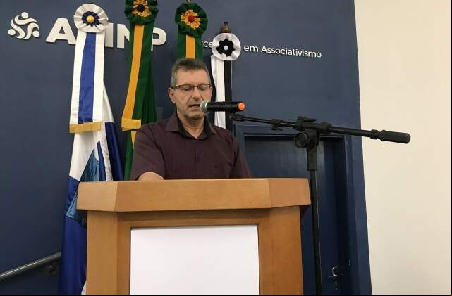 Pedro Canísio Schneider