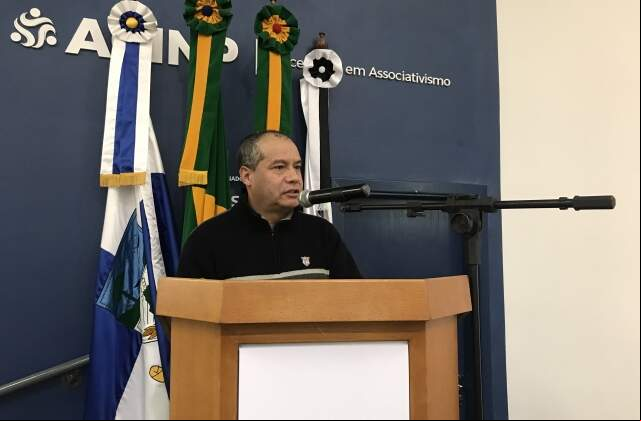 Oraci de Freitas