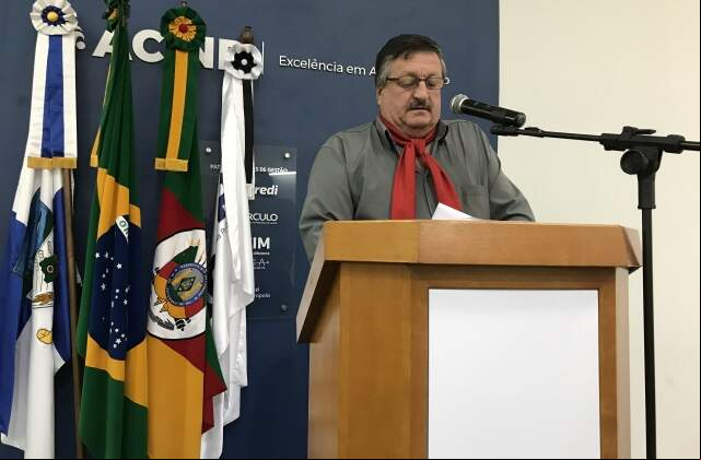 Cláudio Antônio Gottschalk
