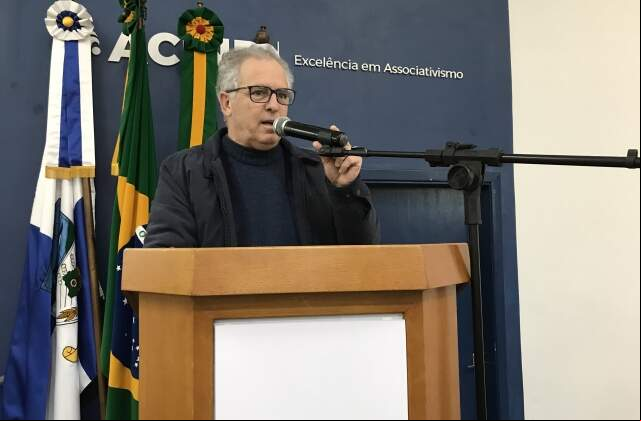 Jorge Nestor Michaelsen