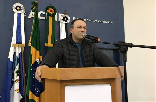 Tarcísio Brescovit