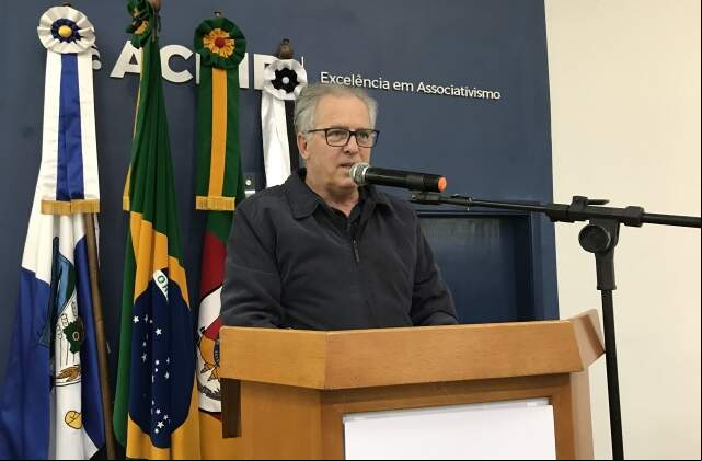 Jorge Nestor Michaelsen