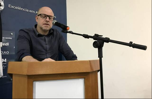 Josué Drechsler