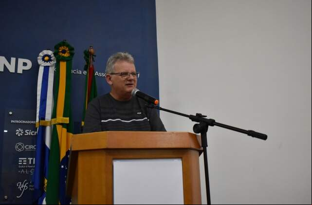 Daniel Carlos Michaelsen