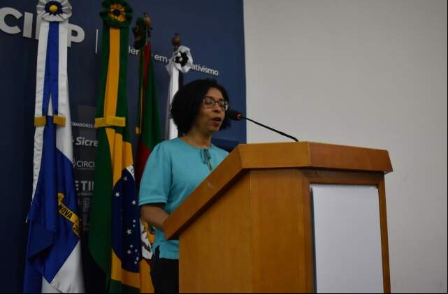 Maria Cristina Xavier