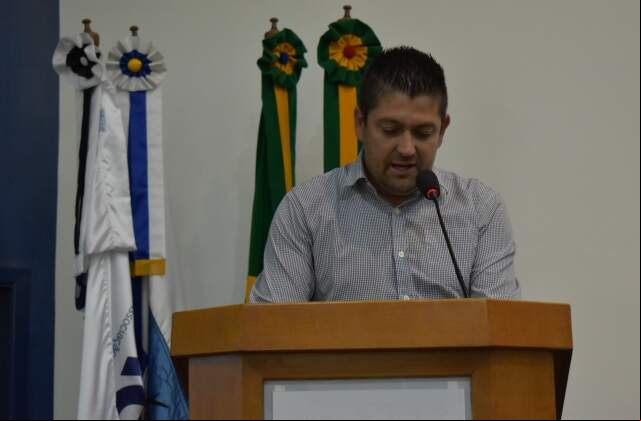 Alexandre da Silva