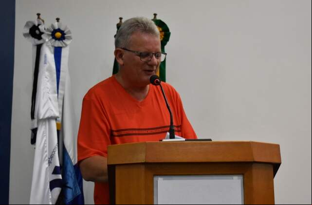 Daniel Carlos Michaelsen