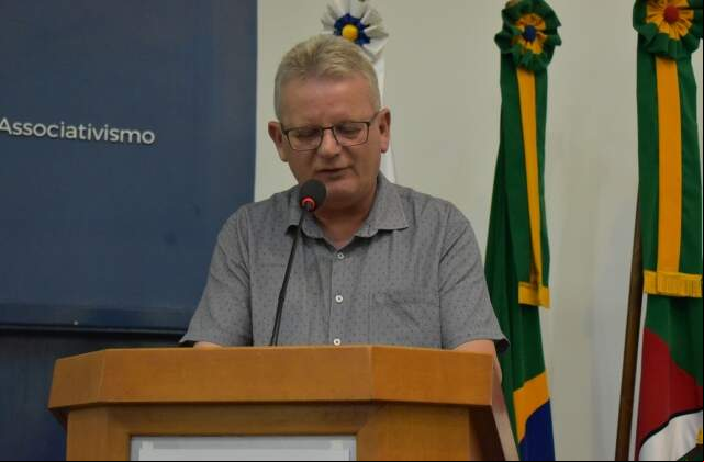Daniel Carlos Michaelsen