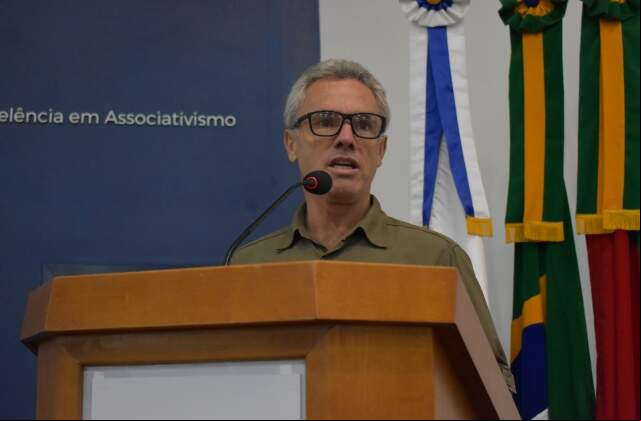 Luiz Palmer 