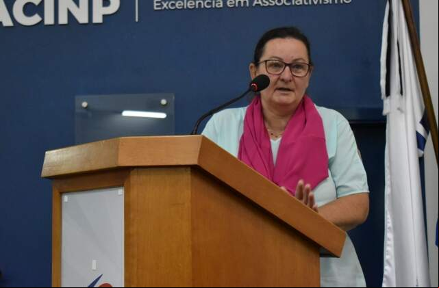 Vera Lúcia Frank