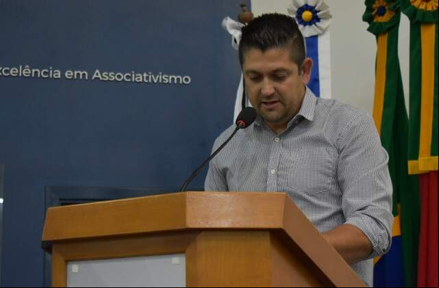 Alexandre da Silva