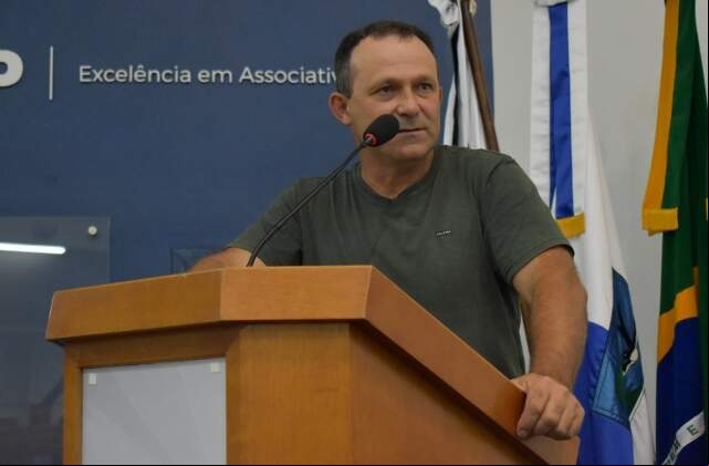 Tarcísio Brescovit