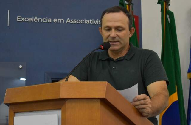 Tarcísio Brescovit