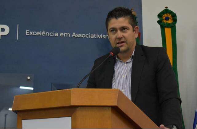 Alexandre da Silva