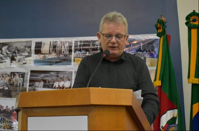 Daniel Carlos Michaelsen