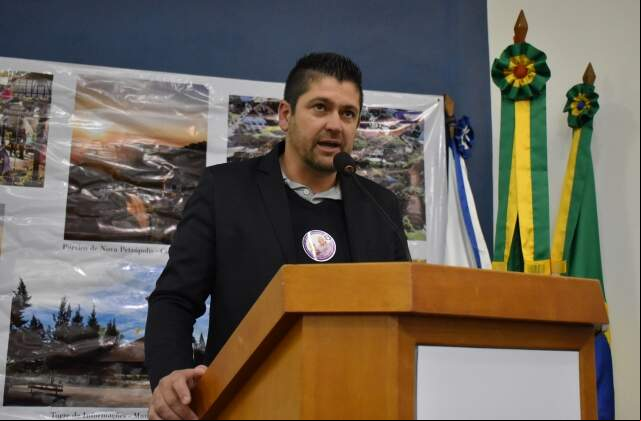Alexandre da Silva