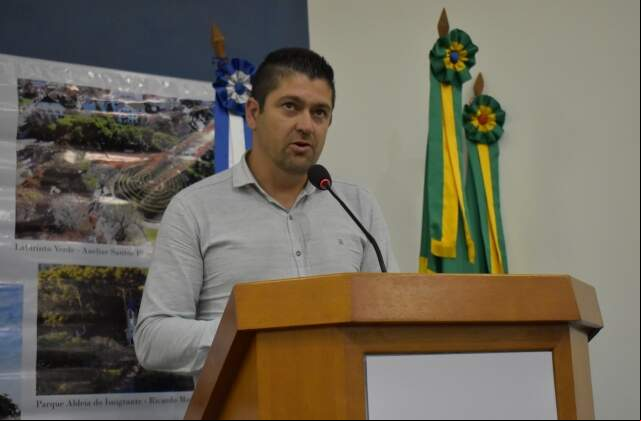 Alexandre da Silva