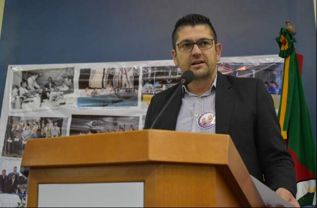 Alexandre da Silva