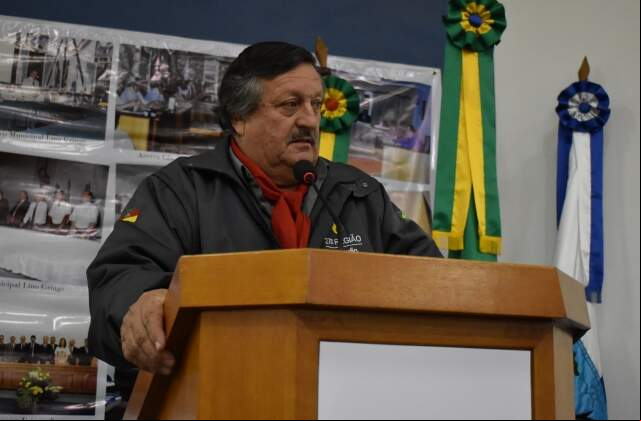 Cláudio Antônio Gottschalk