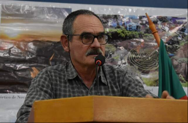 Egon Ackermann