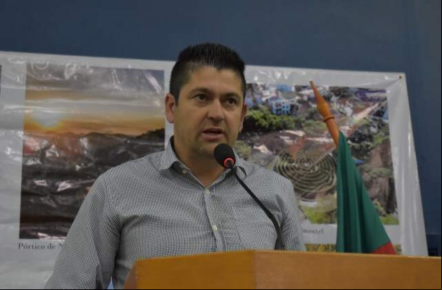 Alexandre da Silva