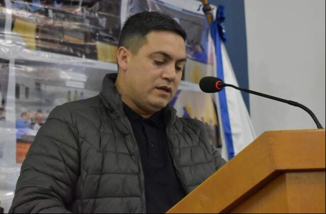 Celso Garcia