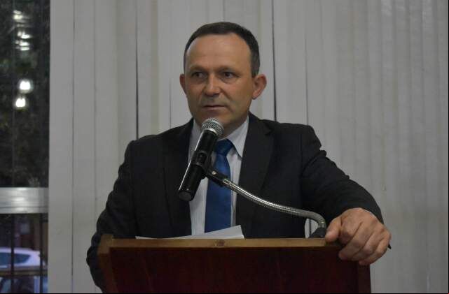 Tarcísio Brescovit