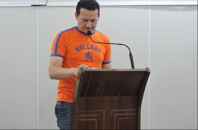 João Paulo de Macedo Viana (PSB)