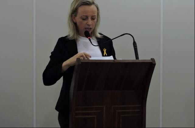 Kátia Zummach (PSDB)