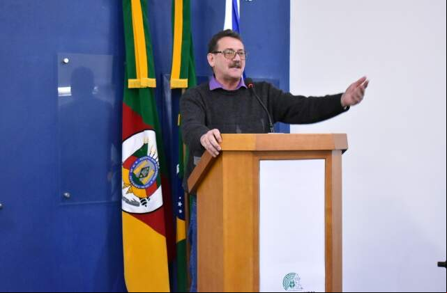 JORGE LUDKE