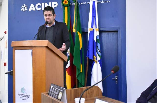 ALEXANDRE DA SILVA