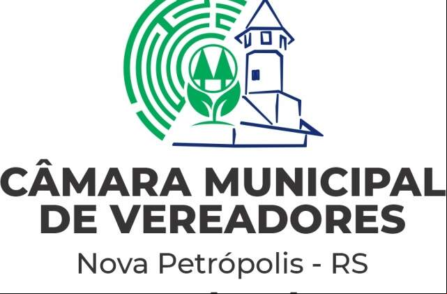 logo Câmara vertical