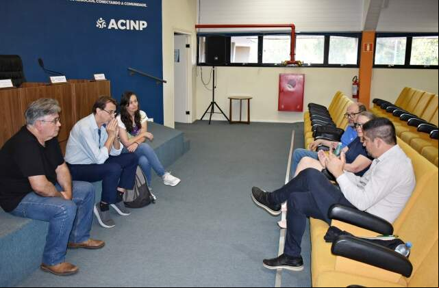 REUNIÃO COLETIVO LIXO Z (11)