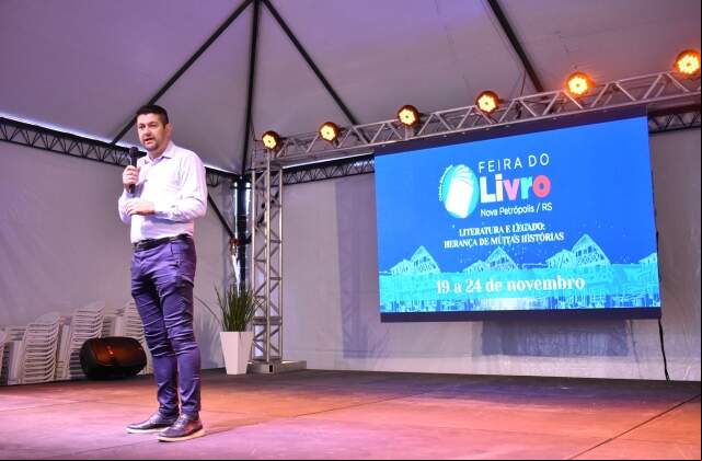 FEIRA DO LIVRO CÂMARA (11)