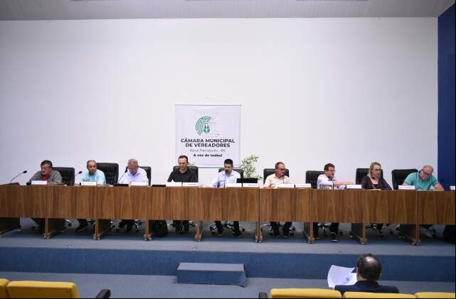VEREADOR MIRIM (33)
