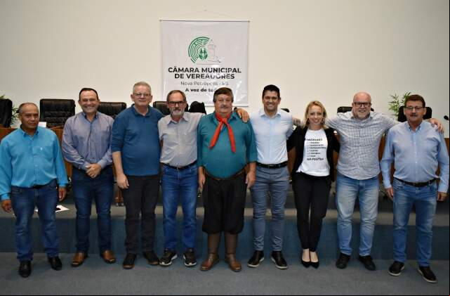 EMENDAS IMPOSITIVAS (49)