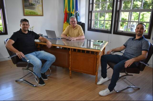 REUNIÃO VEREADORES (5)